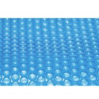 Покрывало плавающее для бассейна Summer Fun в форме 8-ки 6.25 x 3.60