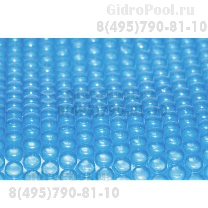 Покрывало плавающее для бассейна Summer Fun овал 5.25 x 3.20