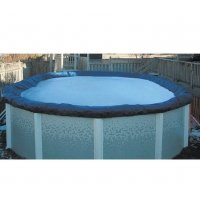 Покрывало плавающее Syntetics 5,5х3.7 (овал)