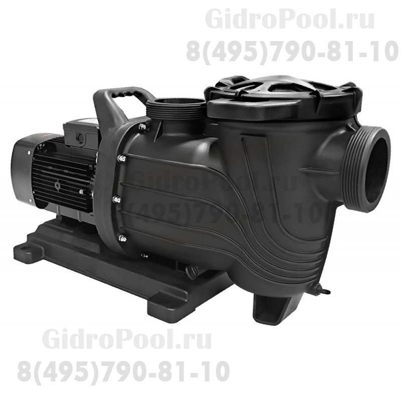 Насос (4кВт 380B 85 м3/ч h 10м в.ст.) Mayer Schwimmbad SLP500T