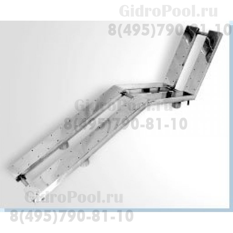 ЛЕЖАК АЭРОМАССАЖНЫЙ ДВОЙНОЙ