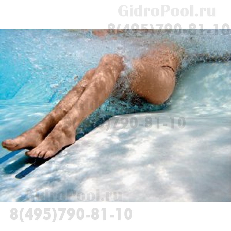 ЛЕЖАК АЭРОМАССАЖНЫЙ ДВОЙНОЙ