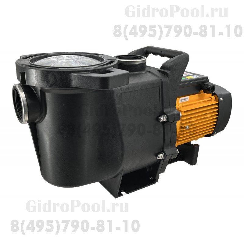 Насос (1,5кВт 380B 25,6 м3/ч h 8м в.ст.) Mayer Schwimmbad SGB200T