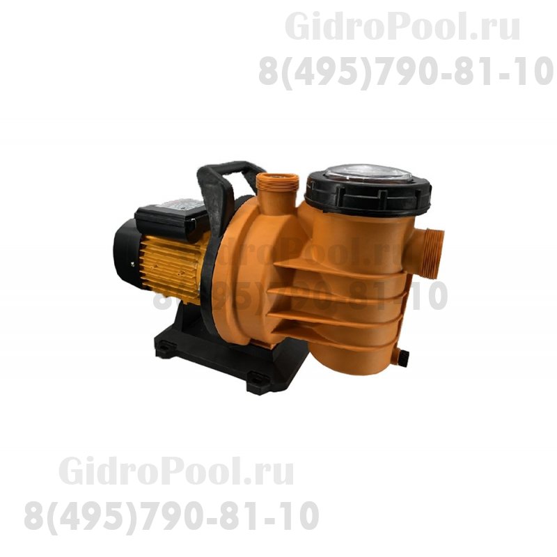 Насос (1,5кВт 220B 25,5 м3/ч h 8м в.ст.) Mayer Schwimmbad SGM200