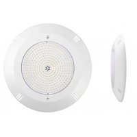 Светильник W808, LED, RGB 2 пр., накл., пленка, без фланца, 25Вт, 12ВAC, ABS