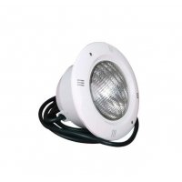 Подводный светильник PA07842C, 300Вт, ABS, бетон, кабель 3,6м.