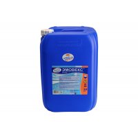 ЭКВИ-минус жидкий (pH-минус) 30л (37кг)