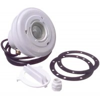 Подводный светильник PA17886, 50Вт, ABS, пленка , с закл., кабель 2,5м.