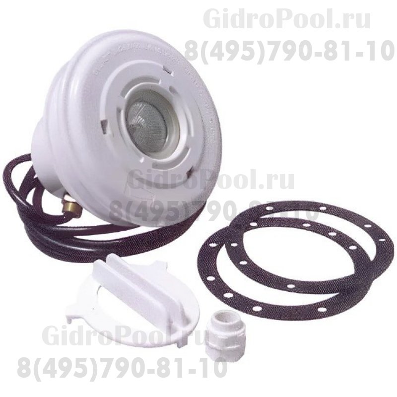 Подводный светильник PA17886, 50Вт, ABS, пленка , с закл., кабель 2,5м.