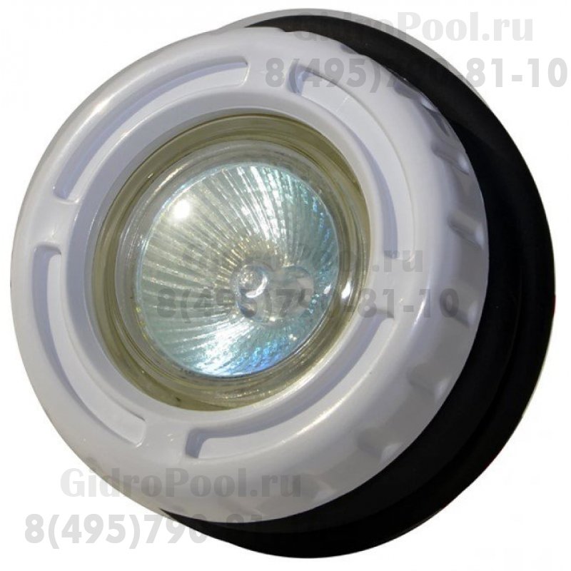 Подводный светильник PA17883V, 50Вт, ABS, композит, кабель 2,5м