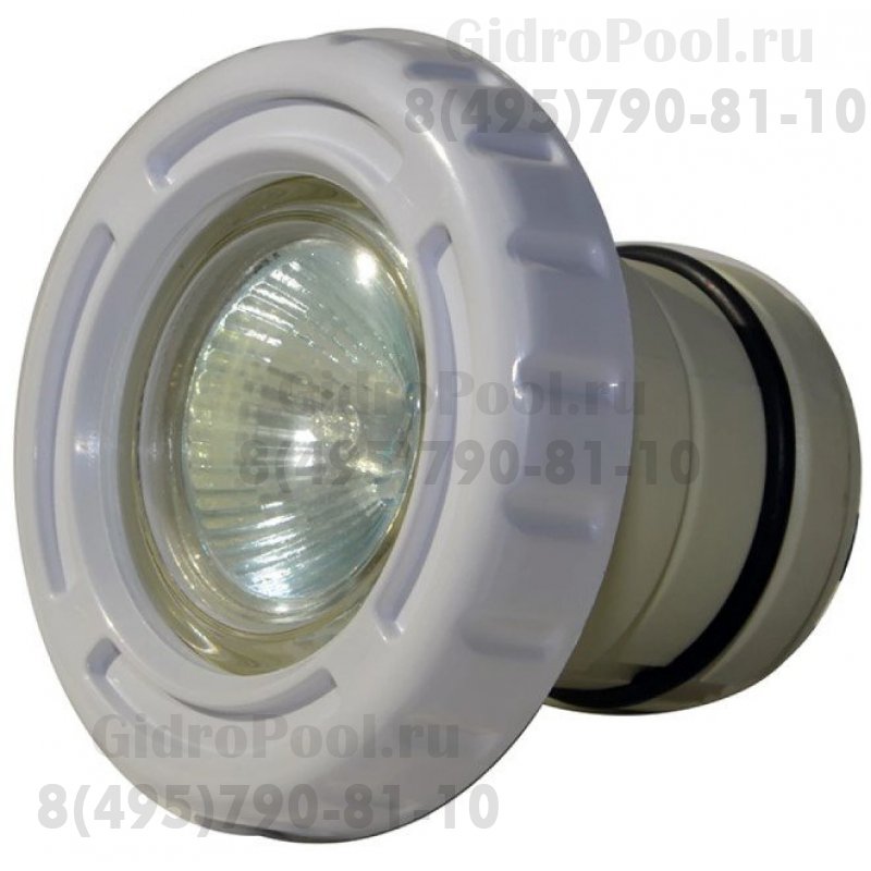 Подводный светильник PA17883V, 50Вт, ABS, композит, кабель 2,5м