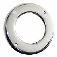 Накладка из нержавеющей стали для светильника N616V