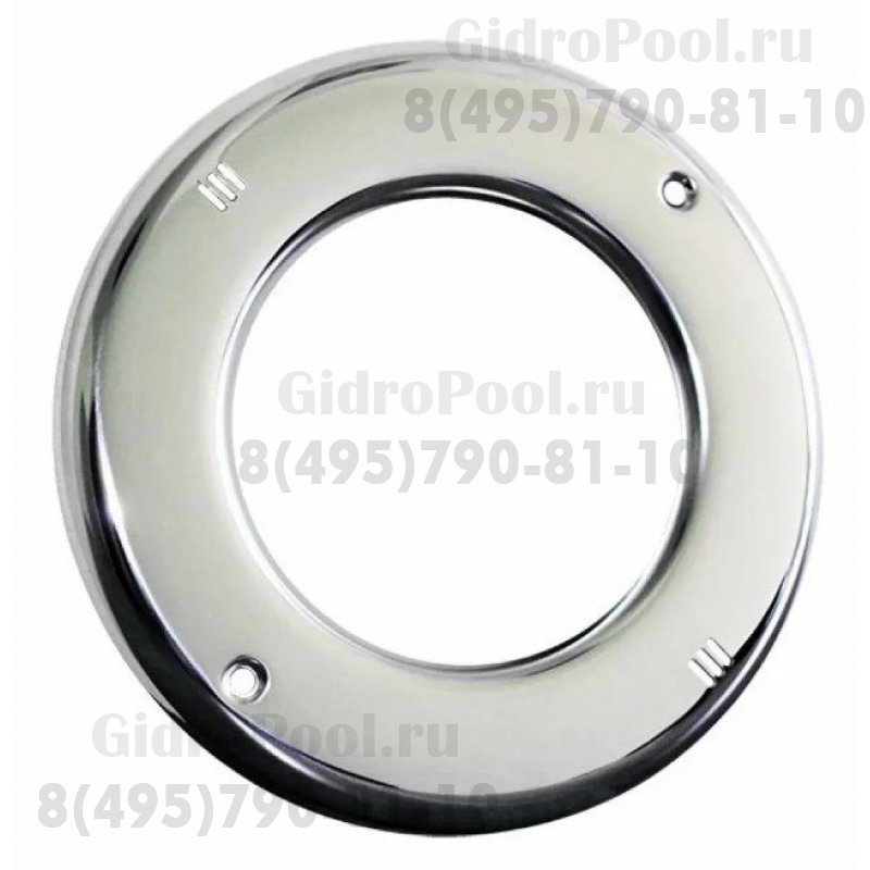 Накладка из нержавеющей стали для светильника N616V