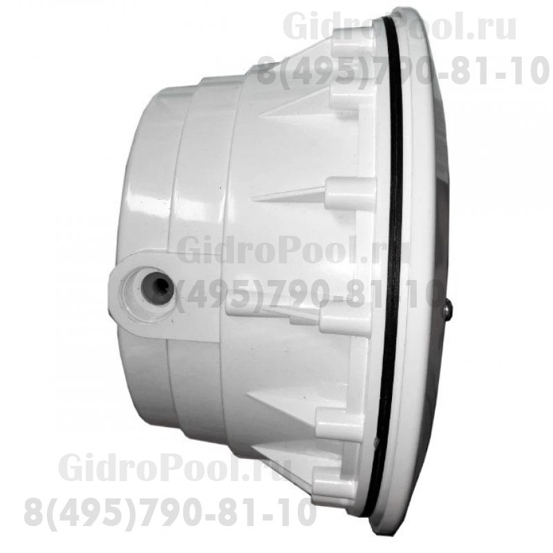 Светильник N616C, LED, белый холодный, встраиваемый, плитка, ABS, 25Вт, 12В AC