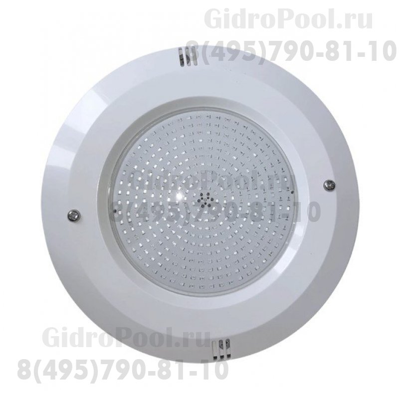 Светильник N616V, LED, белый холодный, встраиваемый, пленка, ABS, 25Вт, 12В AC