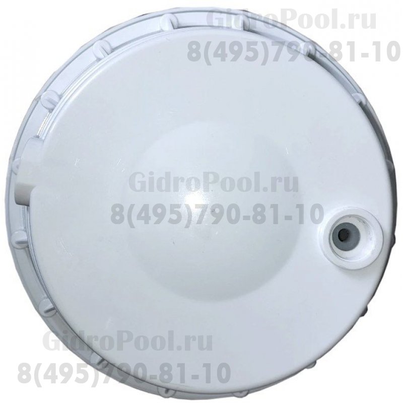 Светильник N616V, LED, RGB 2 пр., встраиваемый, пленка, ABS, 25Вт, 12В AC