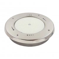 Светильник встраиваемый для ламп PS710, LED. AISI-304, пленка,(лампа в компл. не входит)/ПС.30.PAR56