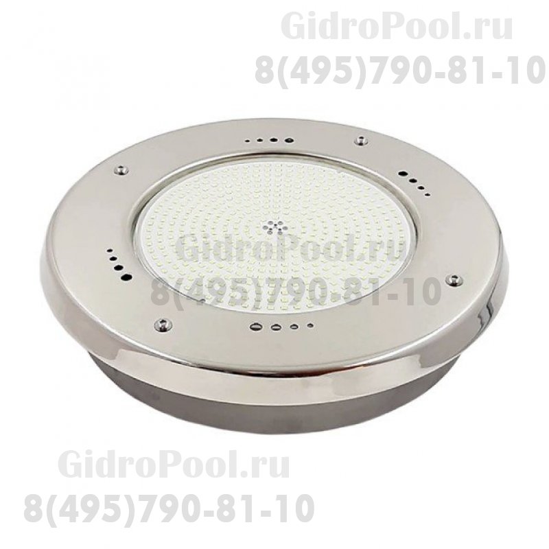 Светильник встраиваемый для ламп PS710, LED. AISI-304, пленка,(лампа в компл. не входит)/ПС.30.PAR56