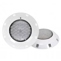 Светильник W604, LED, RGB 2 пр., накладной, бетон, 25Вт, 12В AC, ABS