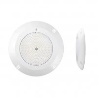 Светильник W808, LED, холодный белый, накл., пленка, без фланца, 25Вт, 12ВAC, ABS