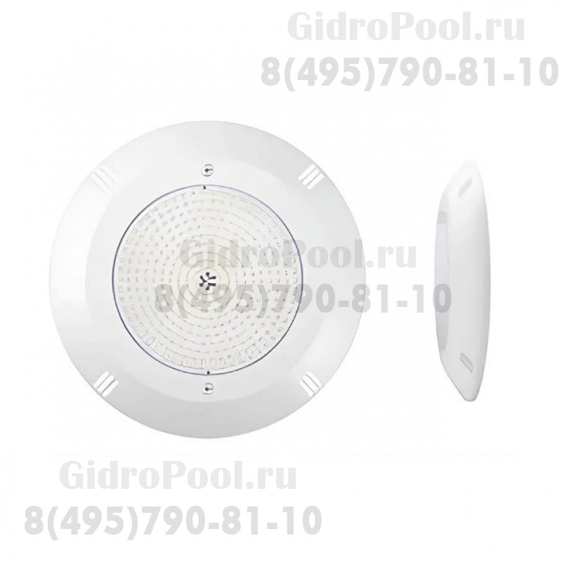 Светильник W808, LED, холодный белый, накл., пленка, без фланца, 25Вт, 12ВAC, ABS