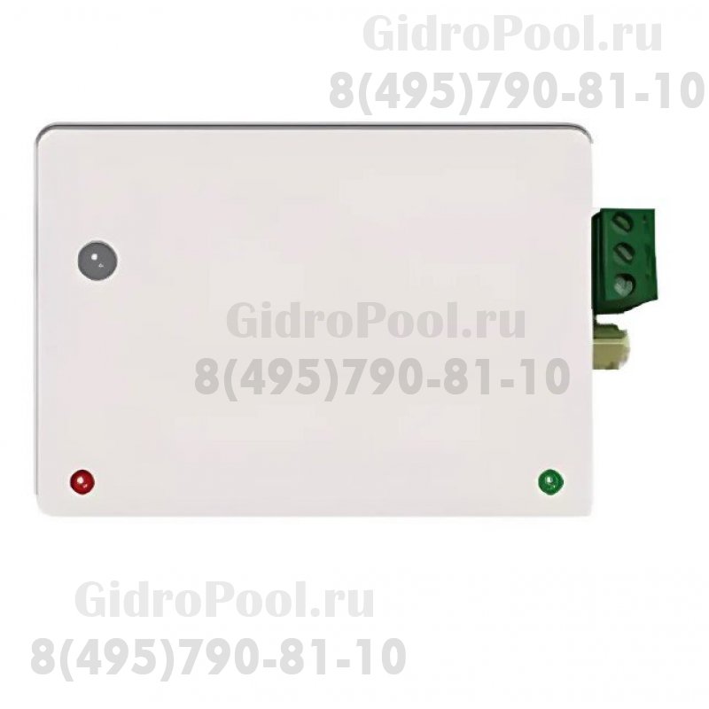 Преобразователь напряжения доп. Exp030 для Drv030, RGB 2 пр., 300Вт, 12В AC
