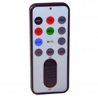 Пульт дистанционный для светодиодных светильников типа TLQP