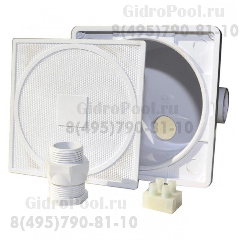 Распаячная коробка IP55