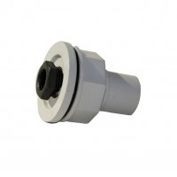 Герметичный кабельный ввод для свет. 100Вт