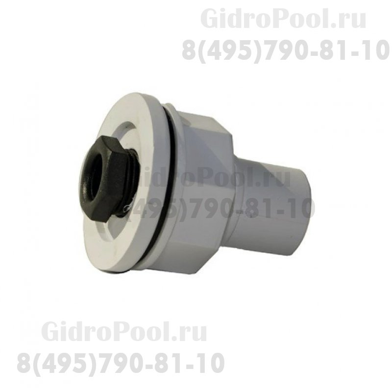 Герметичный кабельный ввод для свет. 100Вт