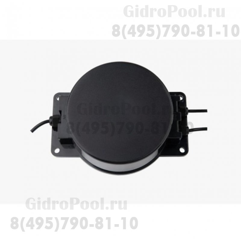 Трансформатор 500Вт, 220/12В AC, IP65 P.King