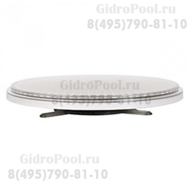 Лампа PS710, LED, белый холодный, PAR56-тонкая, 30 Вт, 12В AC, ABS