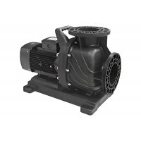 Насос (7,5кВт 380B 127,7 м3/ч h 10м в.ст.) Mayer Schwimmbad WLP1000T