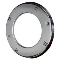Накладка из нержавеющей стали для светильников мод.PA07842C/PA07844V (в комплекте с болтами)