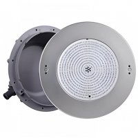 Светильник N607C, LED, белый холодный, встраиваемый, плитка, AISI304/ABS, 30Вт, 12В AC