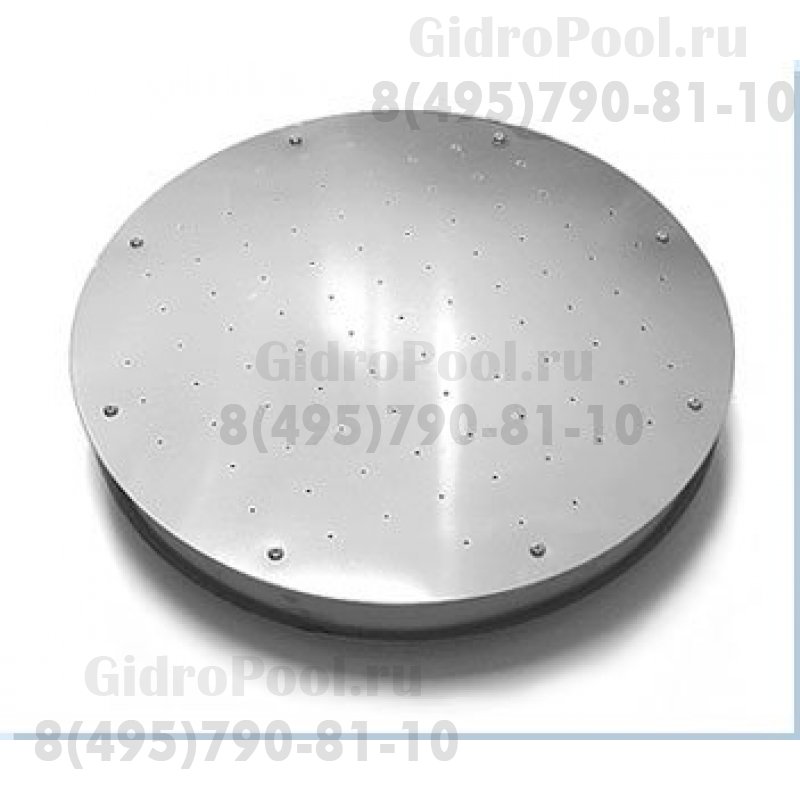 ПЛАТО АЭРОМАССАЖНОЕ D=500мм