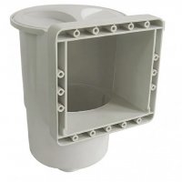 Скиммер , универсал. подкл. внутр. 1½