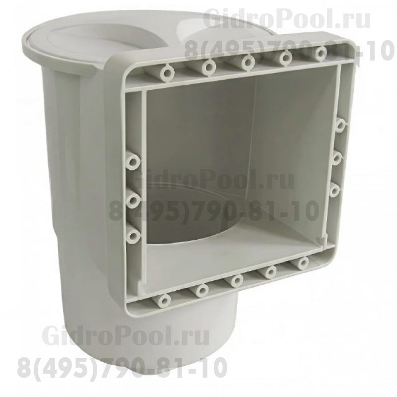 Скиммер , универсал. подкл. внутр. 1½