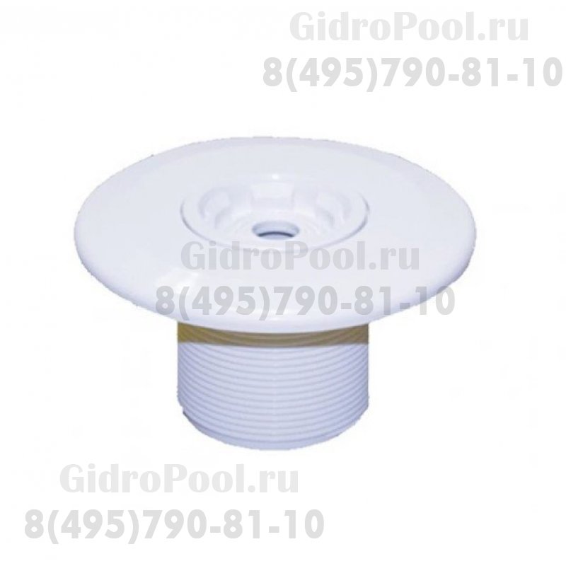 Форсунка стеновая , бетон подкл. внеш 2