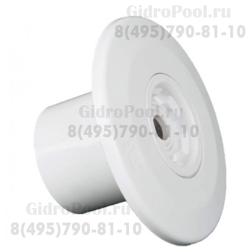 Форсунка стеновая , бетон подкл.50мм