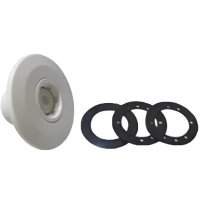 Форсунка стеновая , пленка подкл. внеш 2