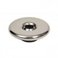 Форсунка стеновая Ø 100 (плитка) G1½