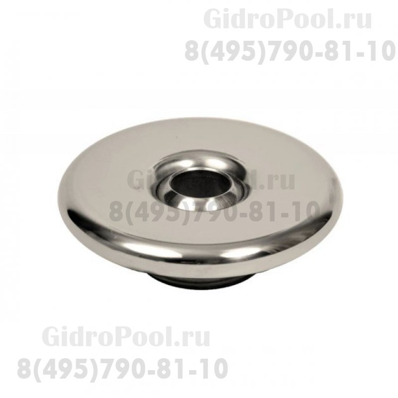 Форсунка стеновая Ø 100 (плитка) G1½