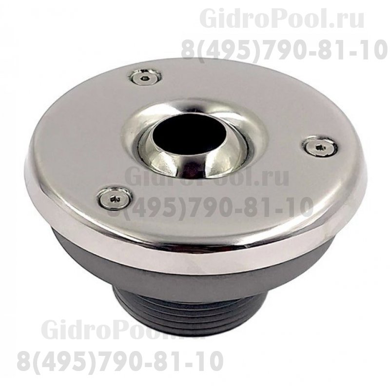 Форсунка стеновая Ø 95 (пленка) G1½