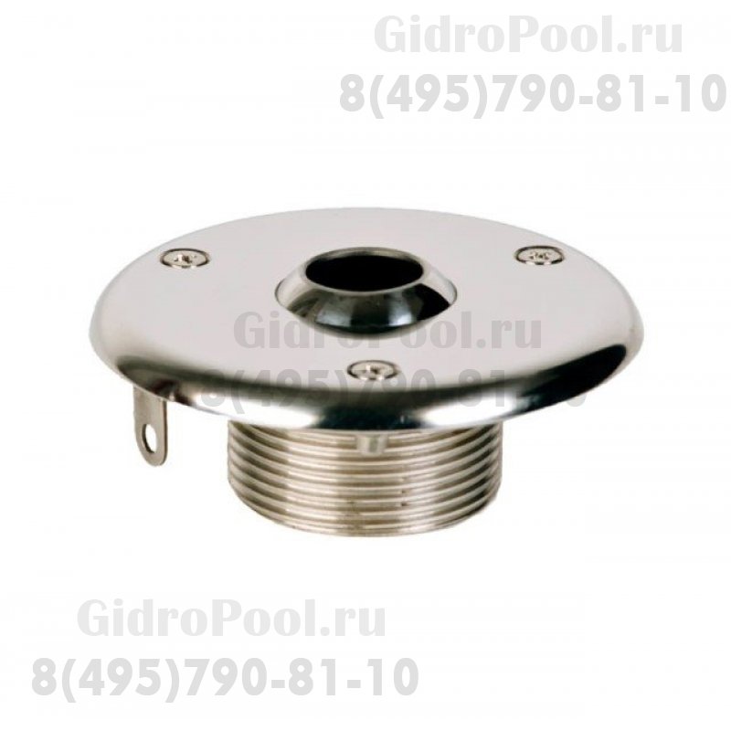 Форсунка стеновая Ø 95 (пленка) G1½