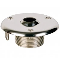 Форсунка стеновая Ø 95 (плитка) G1½