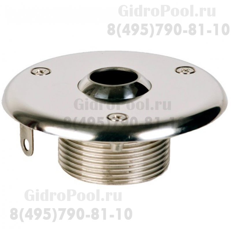 Форсунка стеновая Ø 95 (плитка) G1½