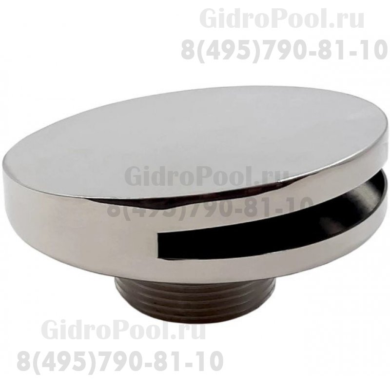 Форсунка с боковой подачей Ø 100 (плитка) G1½