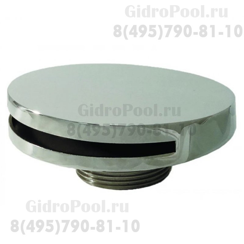 Форсунка с боковой подачей Ø 100 (плитка) G1½