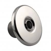 Форсунка стеновая Ø 104 (композит) G1½